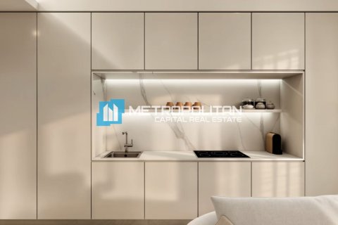 Apartment de 2 dormitorios en  Saadiyat Island, UAE No. 139995 8