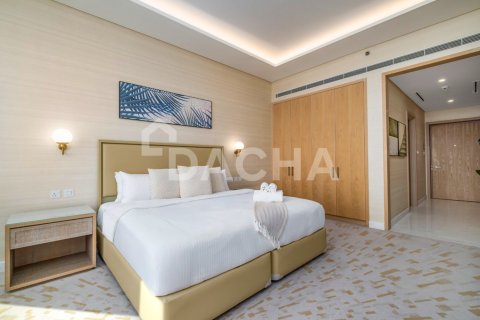 Квартира студия в The Palm Tower, ОАЭ №162016 7