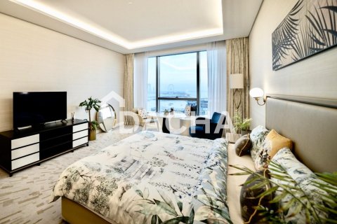 Studio Apartment in The Palm Tower, UAE No. 162016