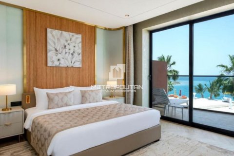 Apartamento tipo estudio Estudio en The Heart of Europe, UAE No. 128537