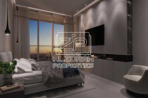 4 غرف نوم شقة في Joud Tower Al Mamzar - Sharjah, الإمارات العربية المتحدة رقم 169174 4