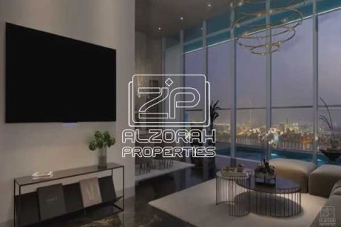 4 غرف نوم شقة في Joud Tower Al Mamzar - Sharjah, الإمارات العربية المتحدة رقم 169174 5
