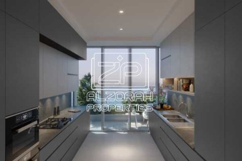 4 غرف نوم شقة في Joud Tower Al Mamzar - Sharjah, الإمارات العربية المتحدة رقم 169174 9