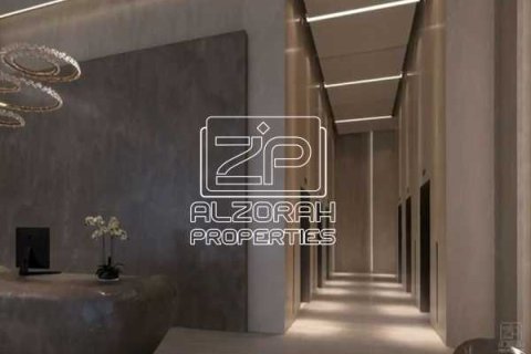 4 غرف نوم شقة في Joud Tower Al Mamzar - Sharjah, الإمارات العربية المتحدة رقم 169174 10