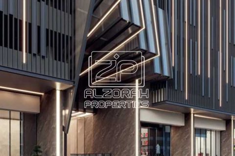 4 غرف نوم شقة في Joud Tower Al Mamzar - Sharjah, الإمارات العربية المتحدة رقم 169174 16