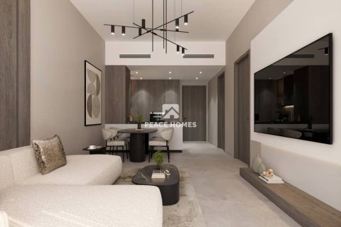 Appartement de 3 chambres à Dubai Sports City, UAE No. 16597 6