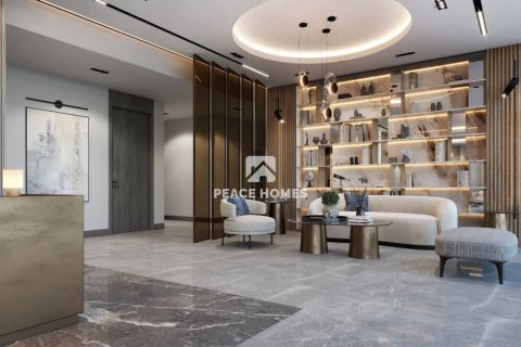 Appartement de 3 chambres à Dubai Sports City, UAE No. 16597 14