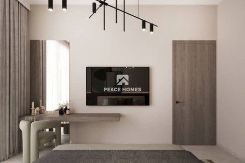 Appartement de 3 chambres à Dubai Sports City, UAE No. 16597 16