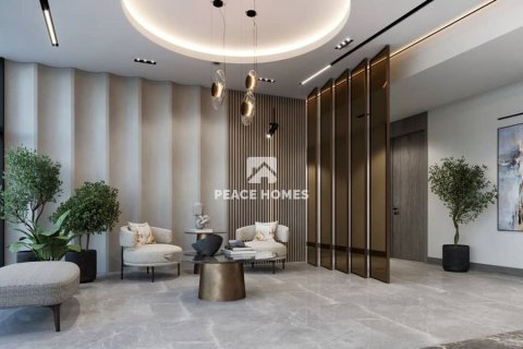 Appartement de 3 chambres à Dubai Sports City, UAE No. 16597 15