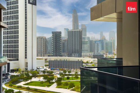 1 غرف نوم شقة في الخليج التجاري, الإمارات العربية المتحدة رقم 216435