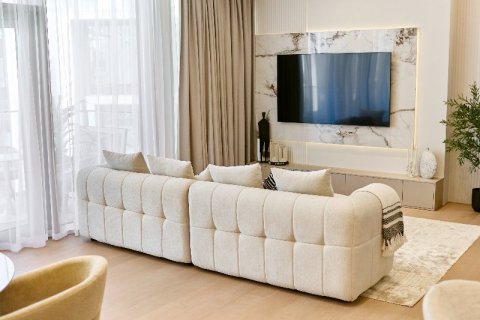 Квартира с 1 спальней в Дубай, ОАЭ №208466 5
