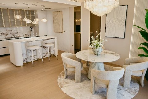 Квартира с 1 спальней в Дубай, ОАЭ №208466 6