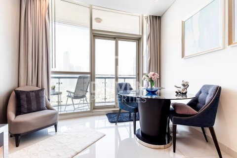 2 bedrooms Apartment in Damac Maison The Distinction, UAE No. 212883 6