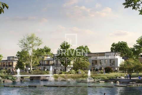 3 غرف نوم تاون هاوس في The Valley, الإمارات العربية المتحدة رقم 214559 9