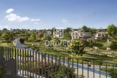 3 غرف نوم تاون هاوس في The Valley, الإمارات العربية المتحدة رقم 214559 12