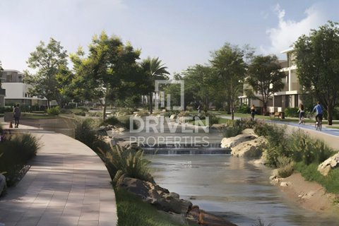 3 غرف نوم تاون هاوس في The Valley, الإمارات العربية المتحدة رقم 214559 10