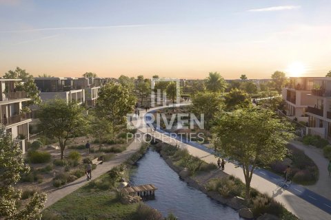 3 غرف نوم تاون هاوس في The Valley, الإمارات العربية المتحدة رقم 214559 11