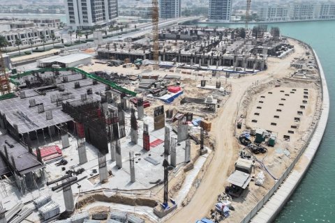 1 غرف نوم شقة في رأس الخيمة, الإمارات العربية المتحدة رقم 183723 11