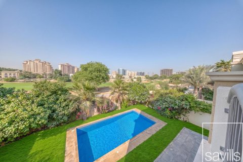 5 غرفة نوم  فيلا في Victory Heights, الإمارات العربية المتحدة رقم 224785 13