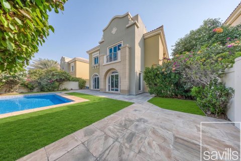 5 bedrooms Villa in Victory Heights, UAE No. 224785