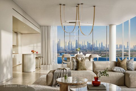3 bedrooms Apartment in Dubai Design District, UAE No. 160687 15