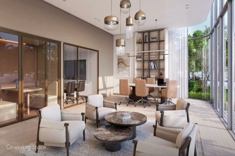 3 bedrooms Apartment in Dubai Design District, UAE No. 160687 19