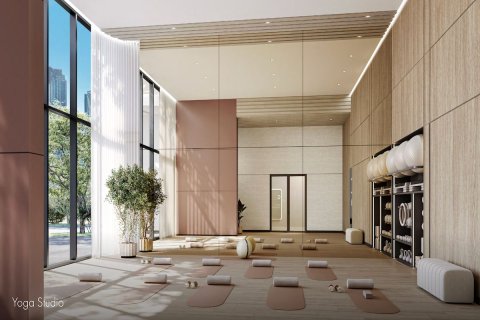 3 bedrooms Apartment in Dubai Design District, UAE No. 160687 8