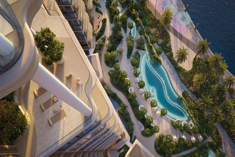 3 bedrooms Apartment in Dubai Design District, UAE No. 160687 4