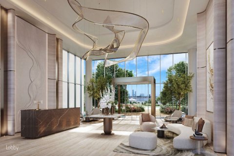 3 bedrooms Apartment in Dubai Design District, UAE No. 160687 12