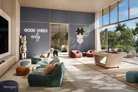 3 bedrooms Apartment in Dubai Design District, UAE No. 160687 18