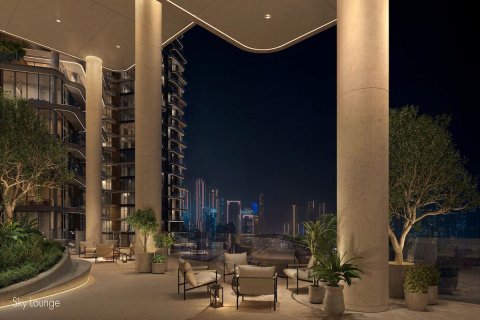 3 bedrooms Apartment in Dubai Design District, UAE No. 160687 20