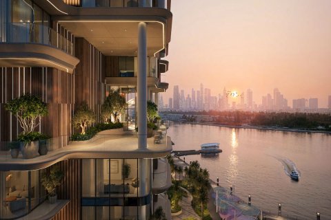 3 bedrooms Apartment in Dubai Design District, UAE No. 160687 17