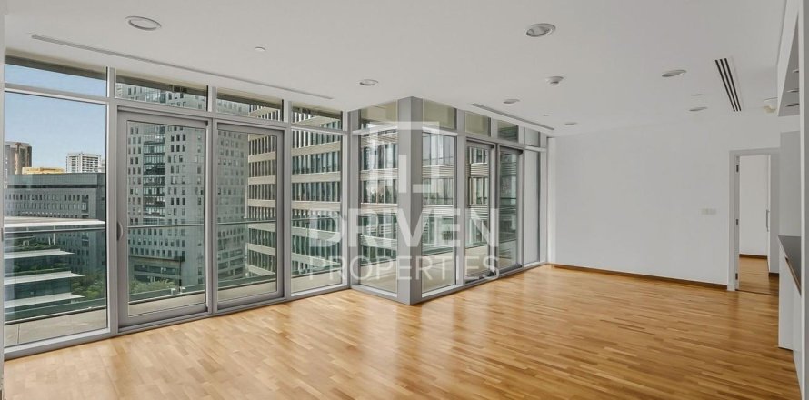 3 bedrooms Apartment in DIFC, UAE No. 212794