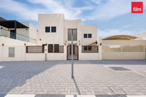 6 bedrooms Villa in Al Furjan, UAE No. 213321