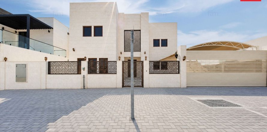6 bedrooms Villa in Al Furjan, UAE No. 213321