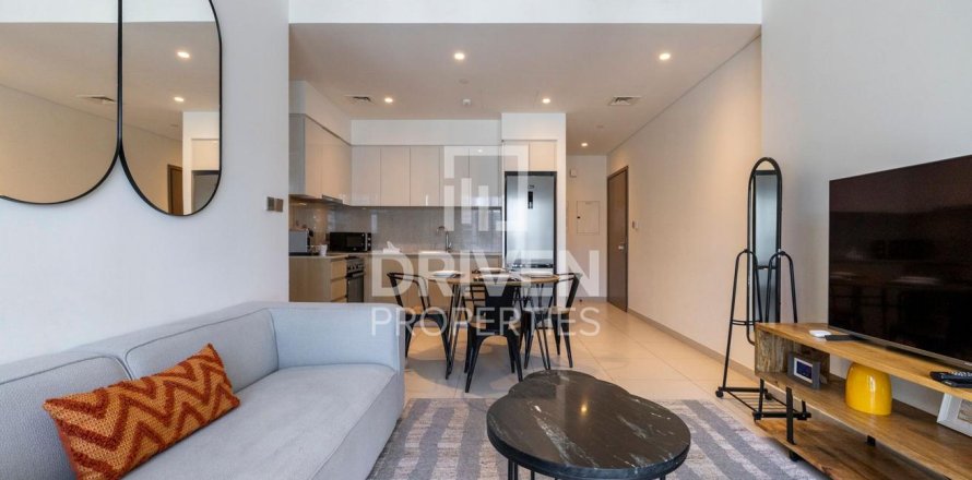 1 bedroom Apartment in Burj Royale, UAE No. 211789