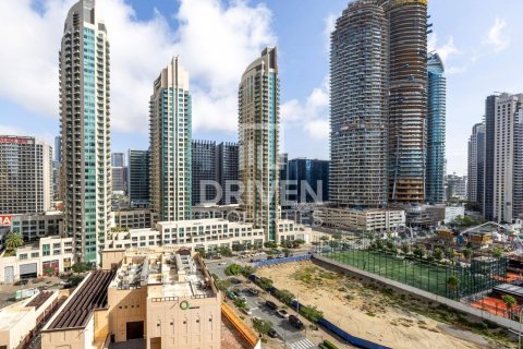 1 bedroom Apartment in Burj Royale, UAE No. 211789 11