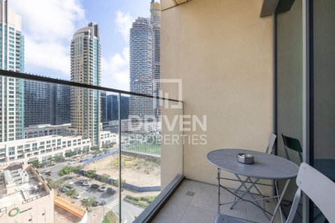 1 bedroom Apartment in Burj Royale, UAE No. 211789 12