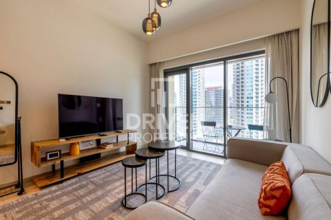 1 bedroom Apartment in Burj Royale, UAE No. 211789 3