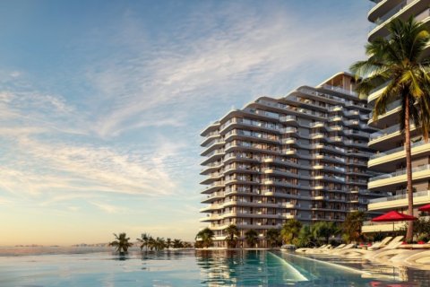 Appartement de 1 chambre à Ras Al Khaimah, UAE No. 183654 4