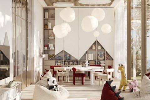 Appartement de 1 chambre à Ras Al Khaimah, UAE No. 183654 8