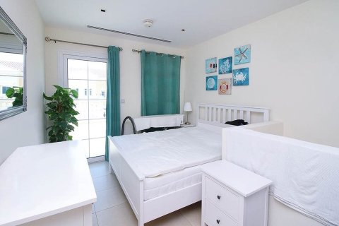Townhouse de 2 dormitorios en Jumeirah Village Triangle, UAE No. 215422 10