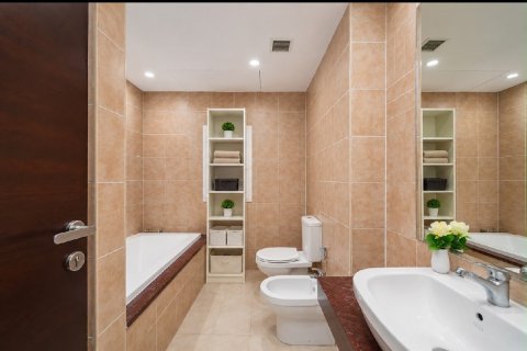 Townhouse de 2 dormitorios en Jumeirah Village Triangle, UAE No. 215422 9