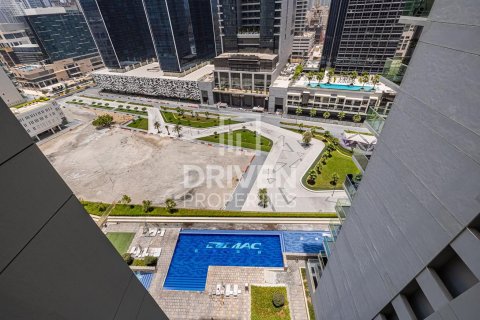 1 غرف نوم شقة في الخليج التجاري, الإمارات العربية المتحدة رقم 214760 13