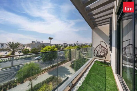 Townhouse de 3 dormitorios en Al Furjan, UAE No. 223695