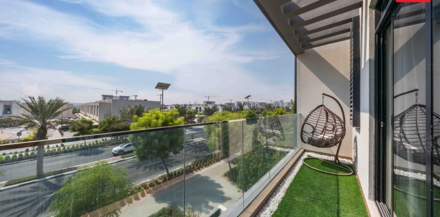 Townhouse de 3 dormitorios en Al Furjan, UAE No. 223695