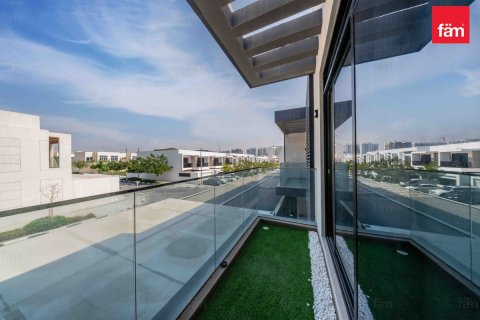 Townhouse de 3 dormitorios en Al Furjan, UAE No. 223695 23
