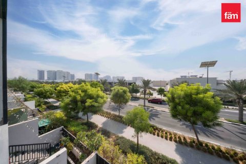 Townhouse de 3 dormitorios en Al Furjan, UAE No. 223695 24