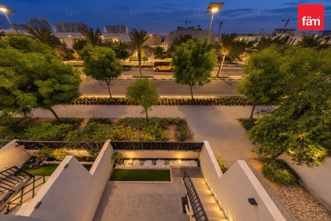 Townhouse de 3 dormitorios en Al Furjan, UAE No. 223695 25