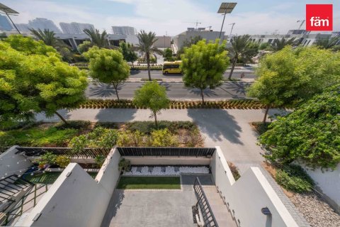 Townhouse de 3 dormitorios en Al Furjan, UAE No. 223695 8